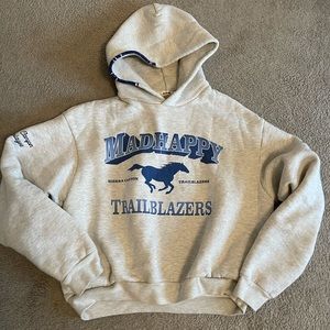 MadHappy sierra canyon trailblazers hoodie